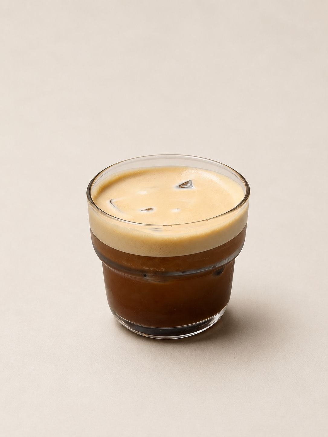 Alfredo Espresso